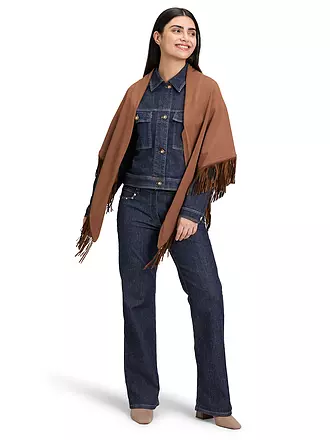 BETTY BARCLAY | Tuch | 